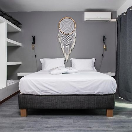 Appartement Moderne A La Marina Du Gosier Le Gosier  Eksteriør billede