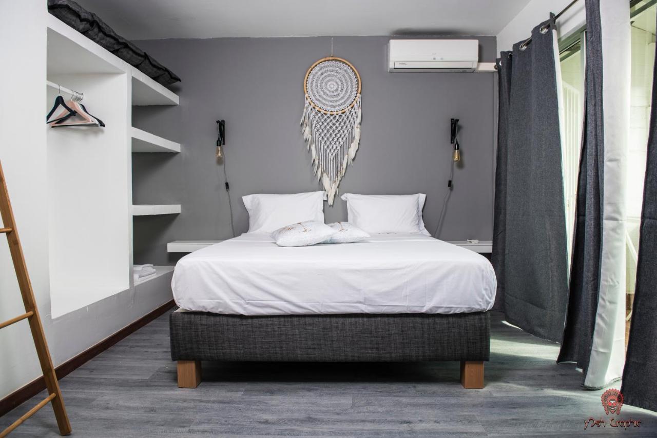 Appartement Moderne A La Marina Du Gosier Le Gosier  Eksteriør billede