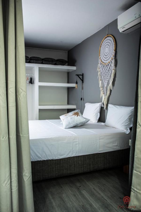 Appartement Moderne A La Marina Du Gosier Le Gosier  Eksteriør billede
