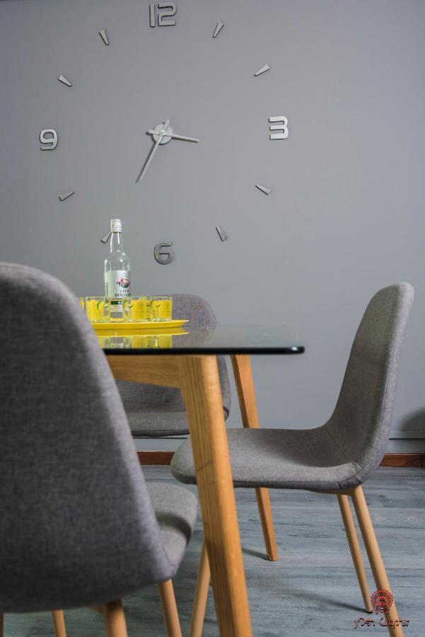 Appartement Moderne A La Marina Du Gosier Le Gosier  Eksteriør billede