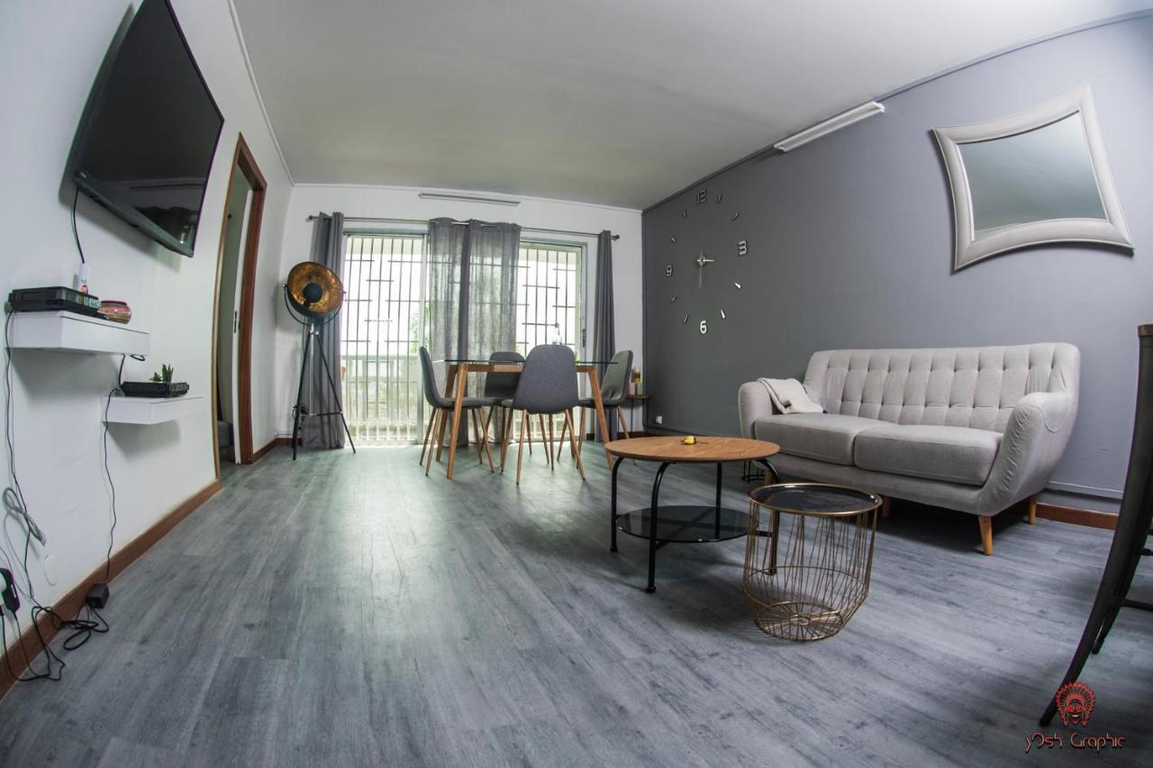 Appartement Moderne A La Marina Du Gosier Le Gosier  Eksteriør billede