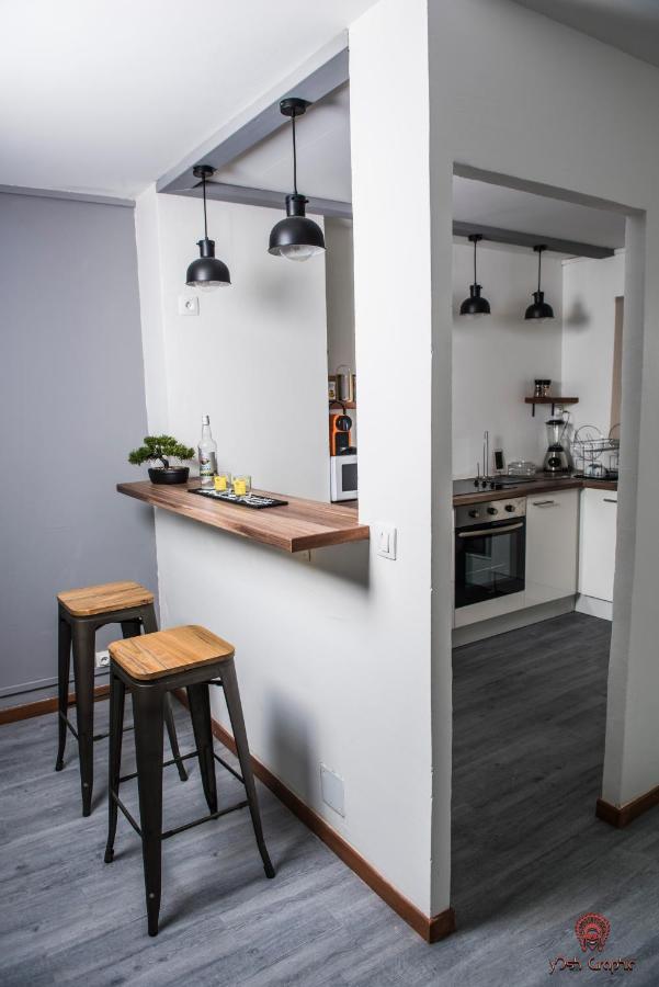 Appartement Moderne A La Marina Du Gosier Le Gosier  Eksteriør billede