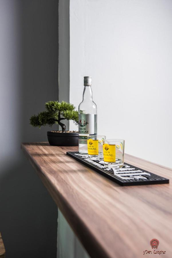 Appartement Moderne A La Marina Du Gosier Le Gosier  Eksteriør billede