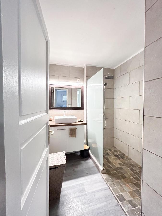 Appartement Moderne A La Marina Du Gosier Le Gosier  Eksteriør billede